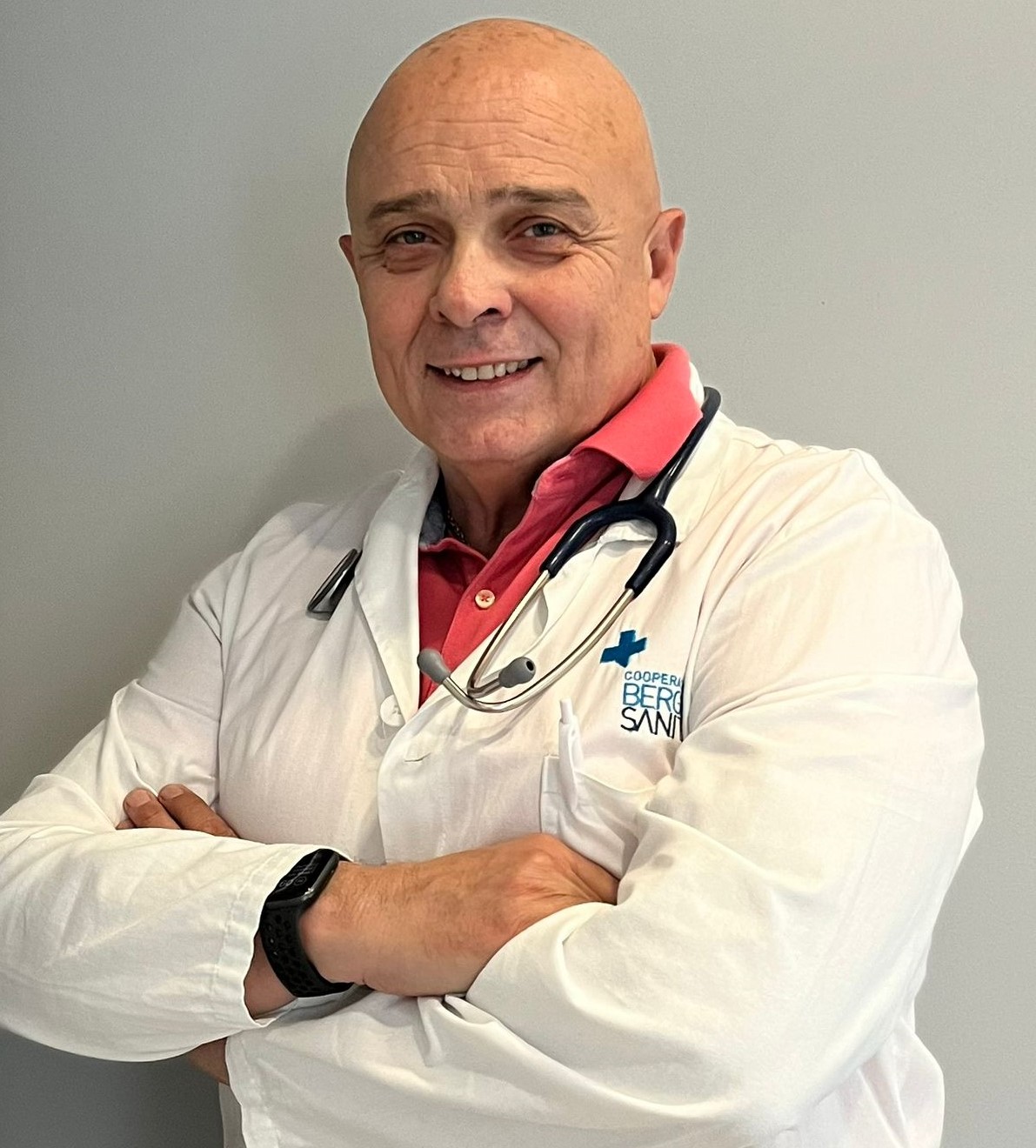 Dott. Renato Carlo Sambugaro