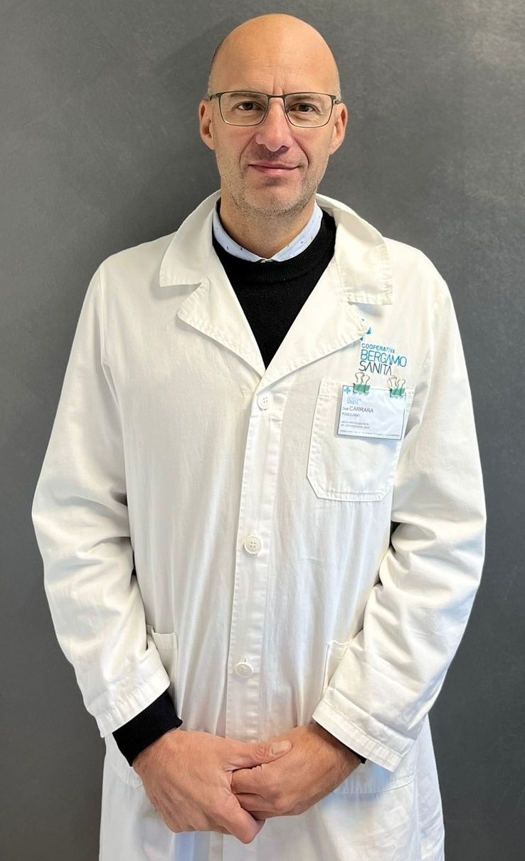 Dott.Giuliano Carrara